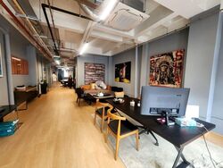 Hongkong Street (D1), Retail #587079371